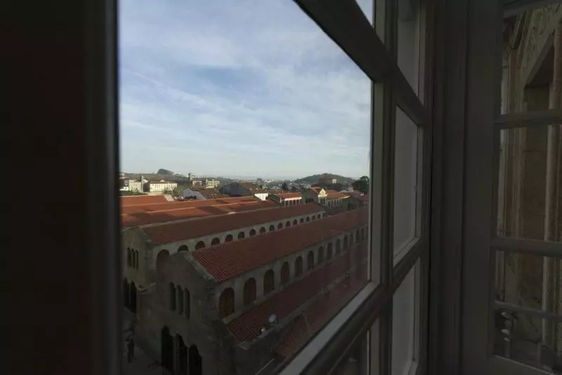 Fotos del hotel Pazo De Altamira:  5