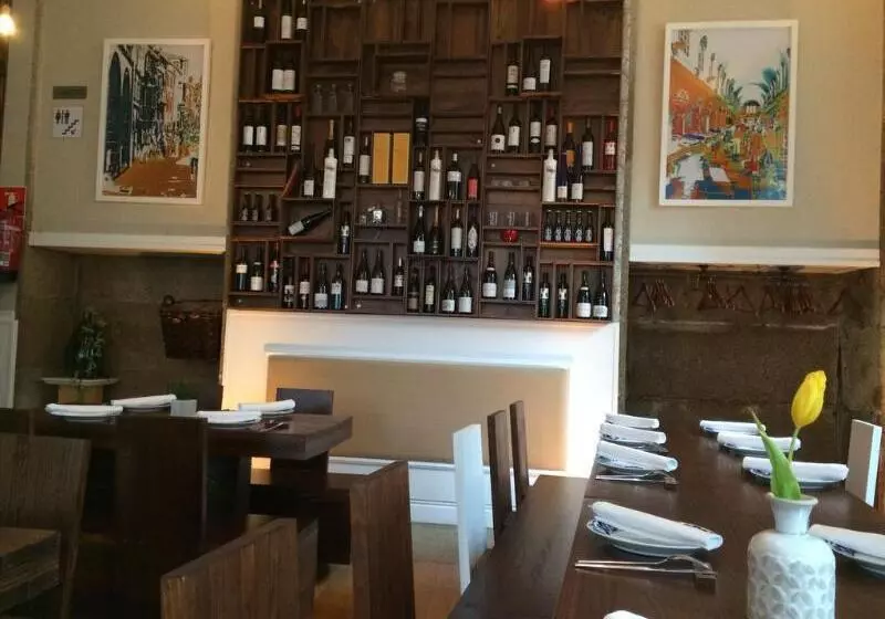 Fotos del hotel Pazo De Altamira:  2