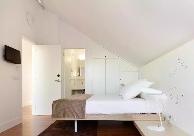 Fotos del hotel Pazo De Altamira:  9