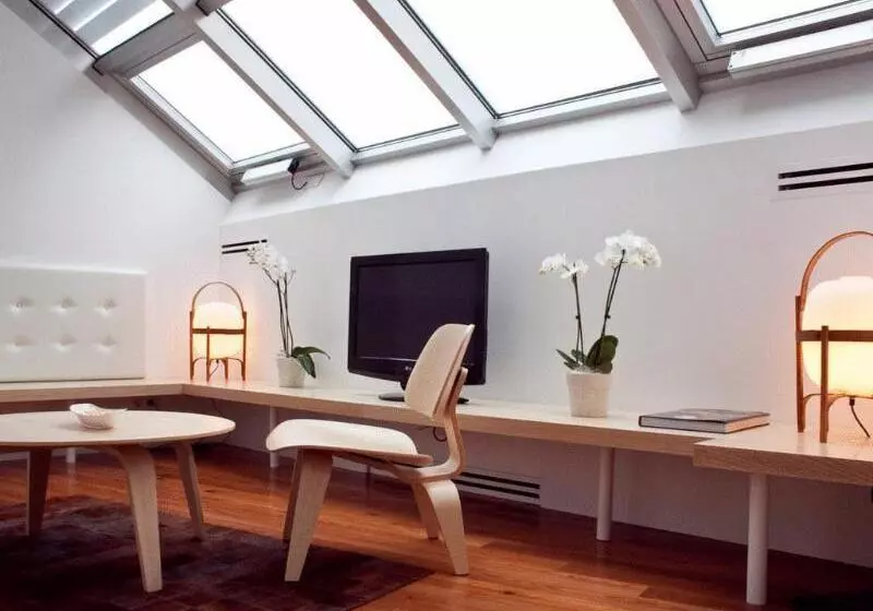 Fotos del hotel Pazo De Altamira:  16