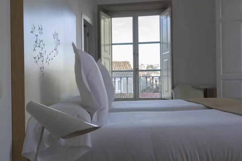 Fotos del hotel Pazo De Altamira:  13