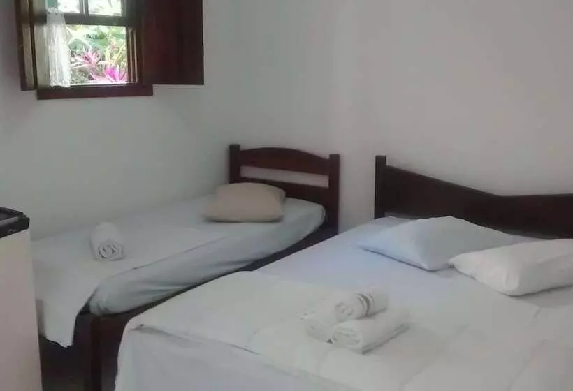 Fotos del hotel Pousada Do Tesouro:  9