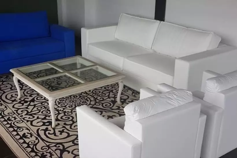 Fotos del hotel Pousada Do Tesouro:  24