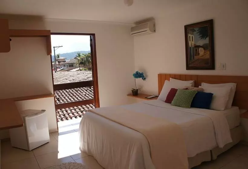 Fotos del hotel Pousada Do Tesouro:  25