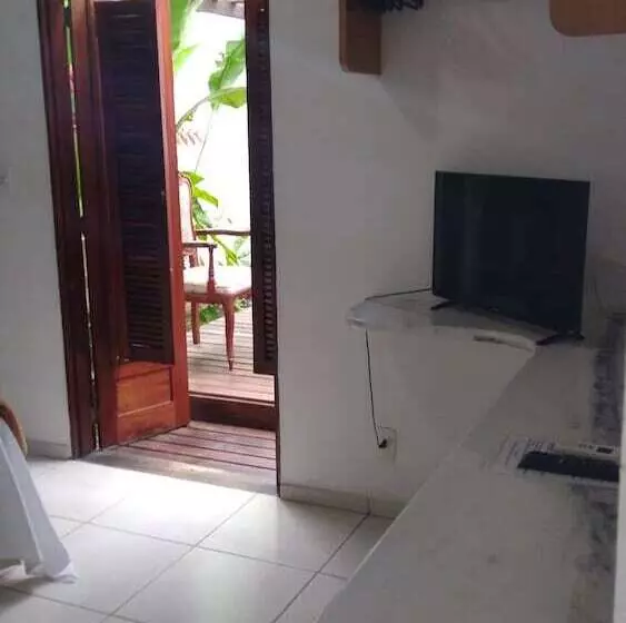 Fotos del hotel Pousada Do Tesouro:  7