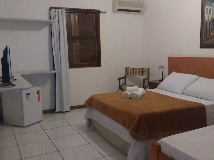 Fotos del hotel Pousada Do Tesouro:  22