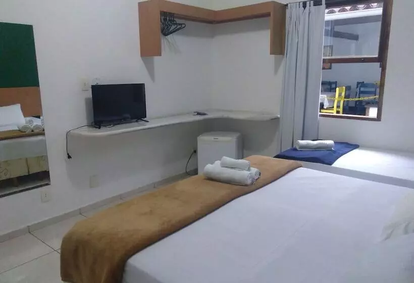 Fotos del hotel Pousada Do Tesouro:  20