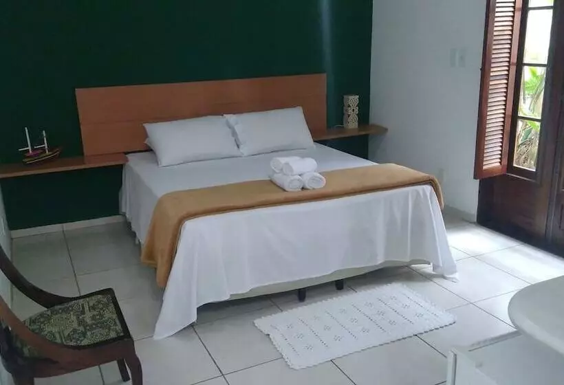 Fotos del hotel Pousada Do Tesouro:  18