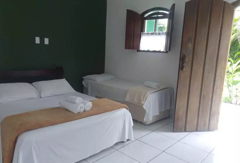 Fotos del hotel Pousada Do Tesouro:  16