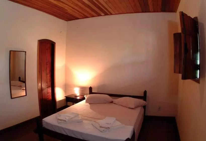 Fotos del hotel Pousada Do Tesouro:  13