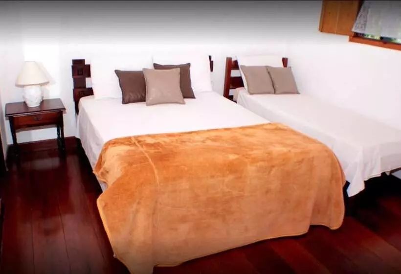 Fotos del hotel Pousada Do Tesouro:  23