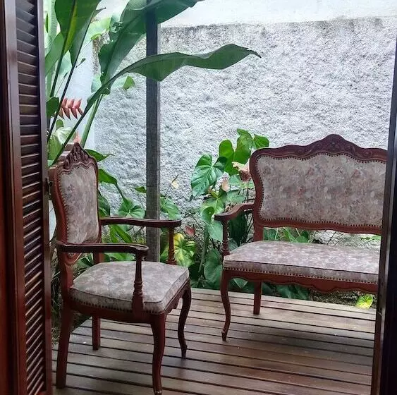 Fotos del hotel Pousada Do Tesouro:  14