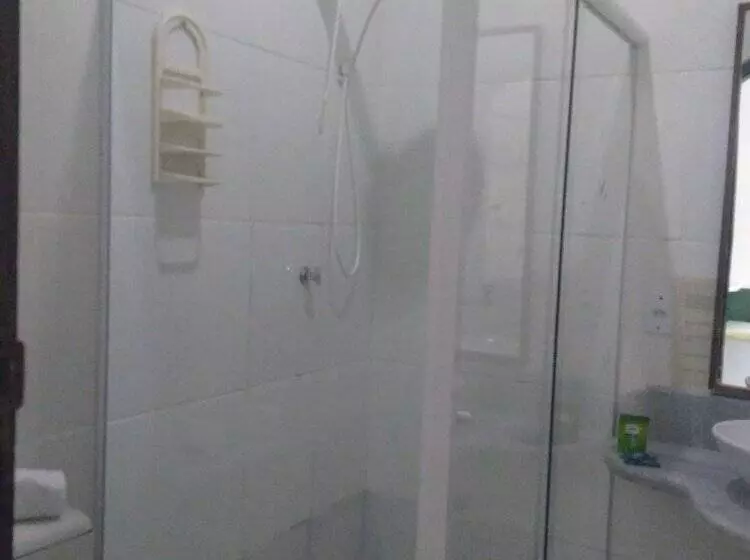 Fotos del hotel Pousada Do Tesouro:  11