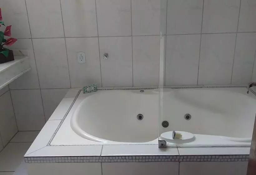 Fotos del hotel Pousada Do Tesouro:  15