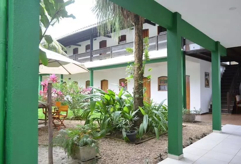 Fotos del hotel Pousada Do Tesouro:  21