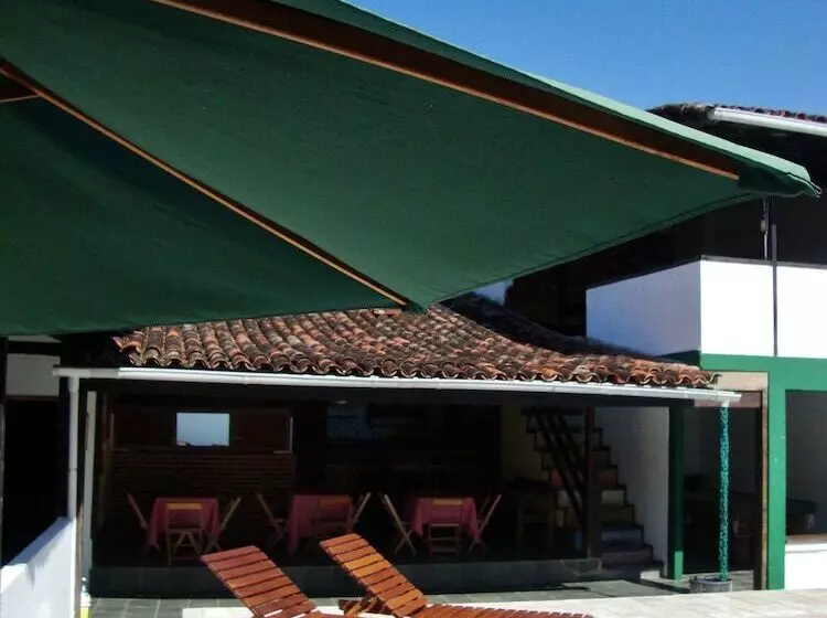 Fotos del hotel Pousada Do Tesouro:  19