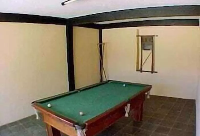 Fotos del hotel Pousada Do Tesouro:  4