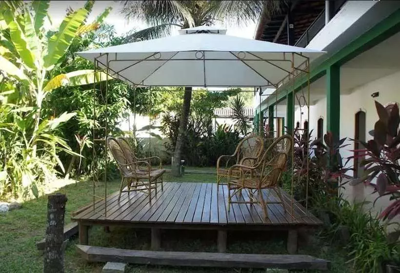 Fotos del hotel Pousada Do Tesouro:  5