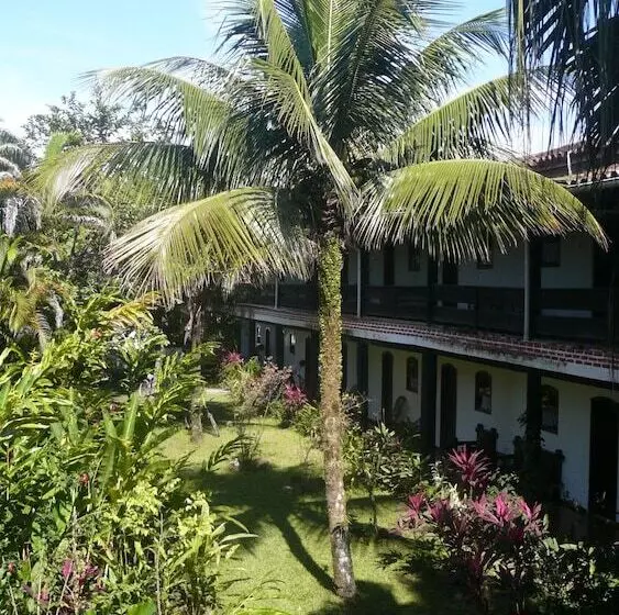 Fotos del hotel Pousada Do Tesouro:  2