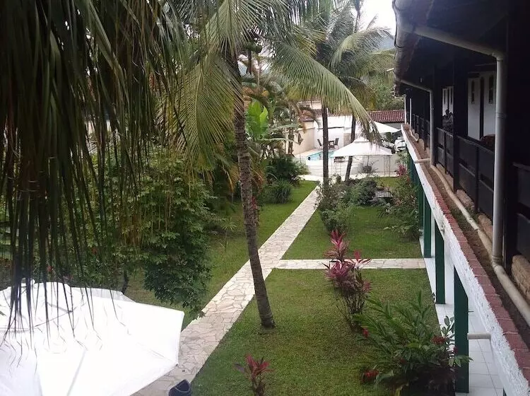 Fotos del hotel Pousada Do Tesouro:  17