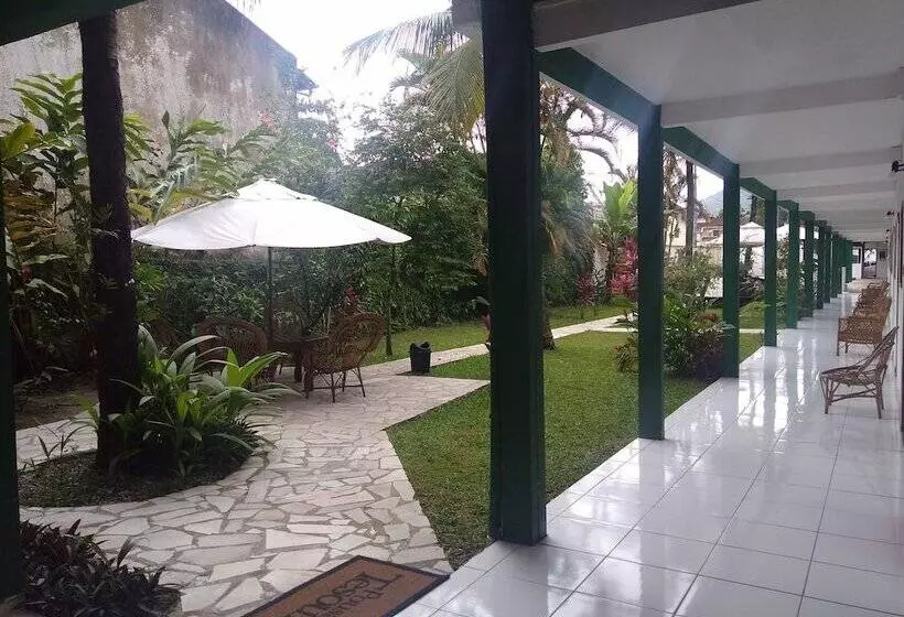 Fotos del hotel Pousada Do Tesouro:  10