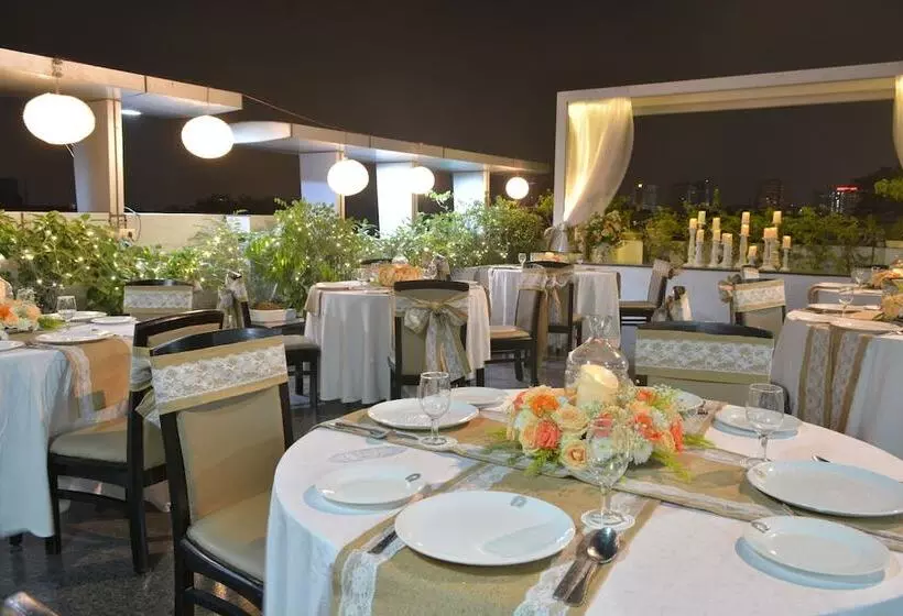 Fotos del hotel Rockland   C R Park:  5