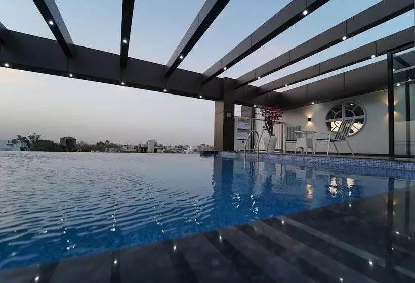 Fotos del hotel Rockland   C R Park:  2