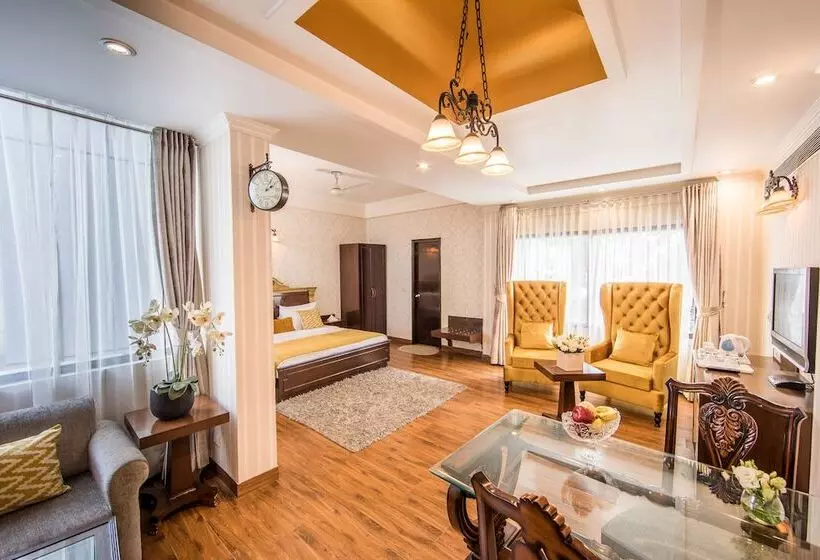 Fotos del hotel Rockland   C R Park:  20