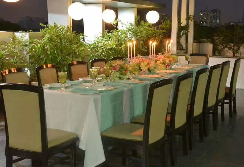 Fotos del hotel Rockland   C R Park:  3