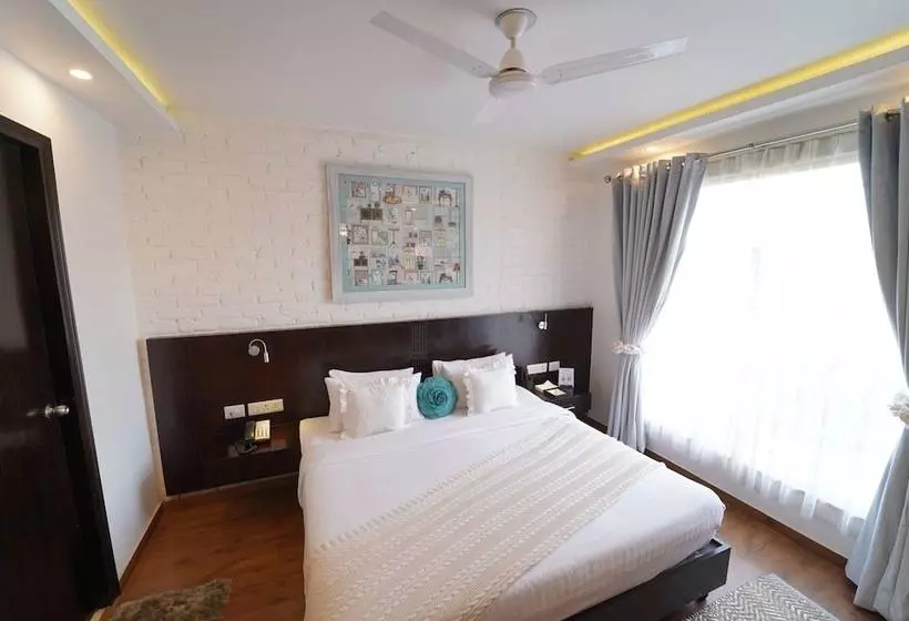 Fotos del hotel Rockland   C R Park:  23