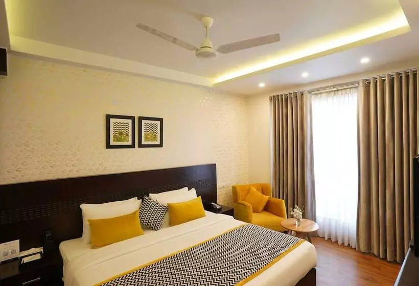 Fotos del hotel Rockland   C R Park:  13