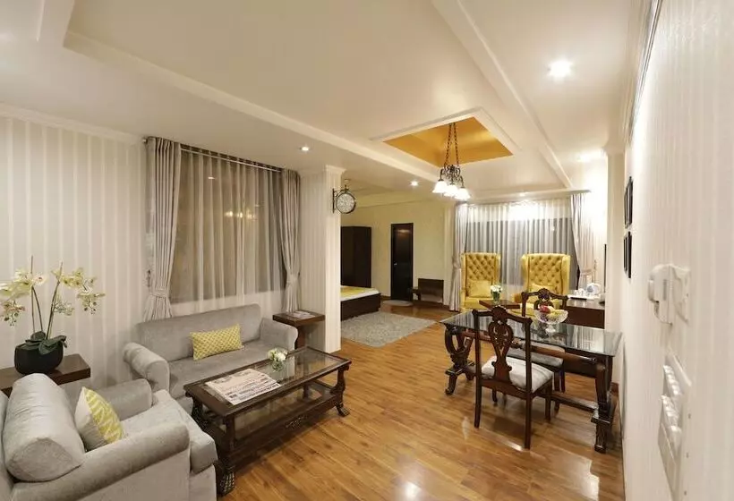 Fotos del hotel Rockland   C R Park:  24