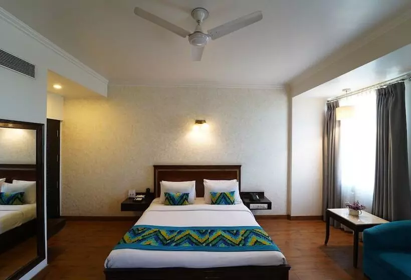 Fotos del hotel Rockland   C R Park:  11