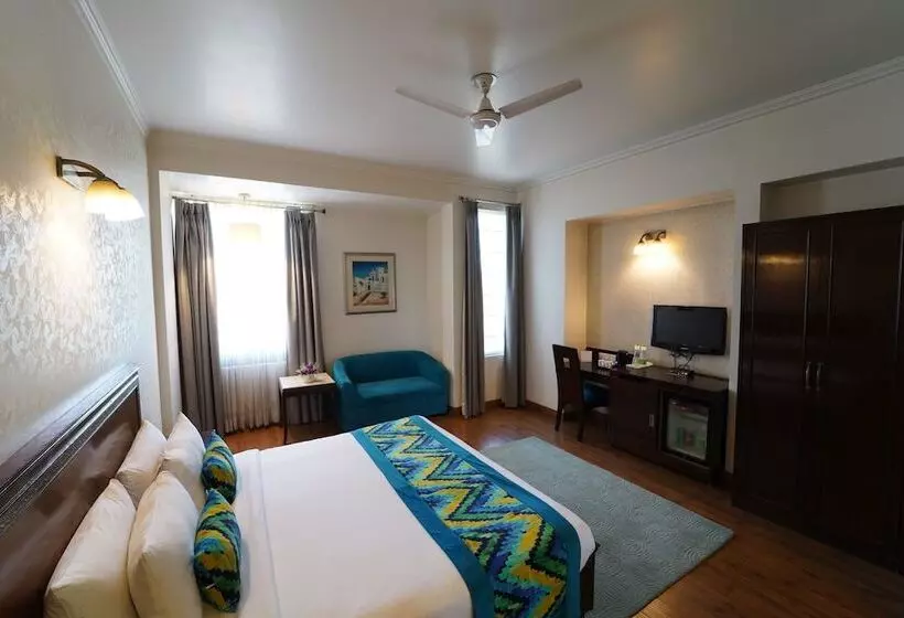 Fotos del hotel Rockland   C R Park:  4