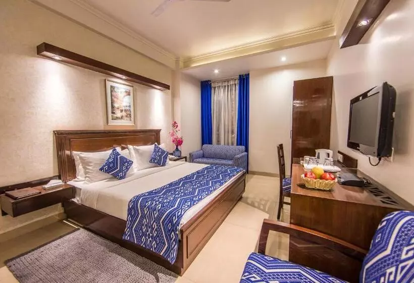 Fotos del hotel Rockland   C R Park:  6