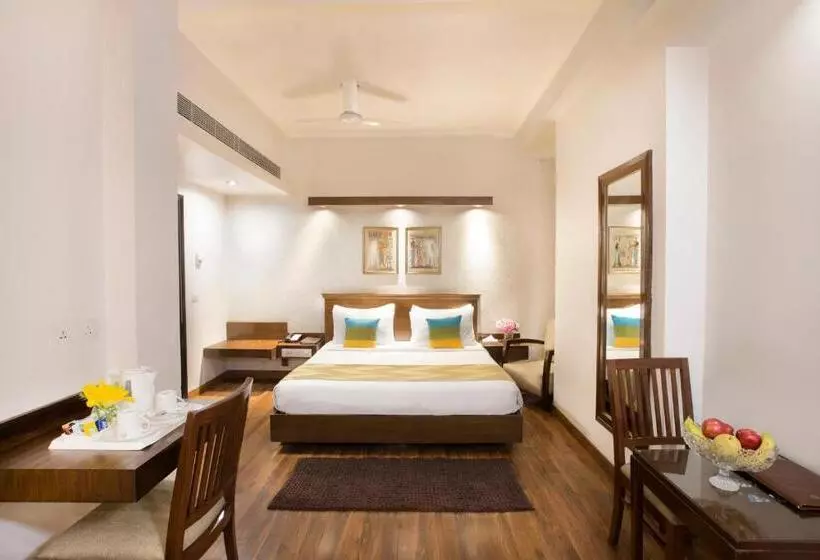 Fotos del hotel Rockland   C R Park:  19