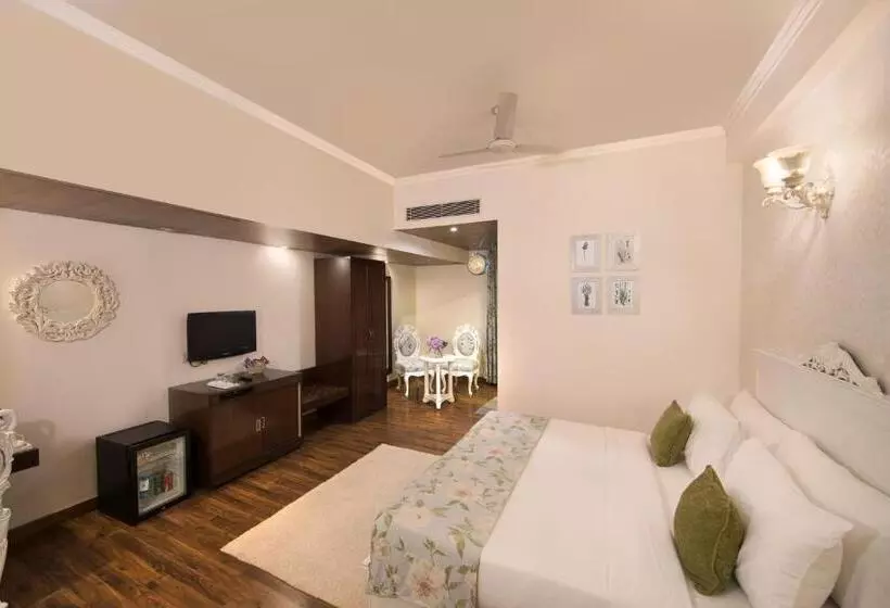 Fotos del hotel Rockland   C R Park:  8