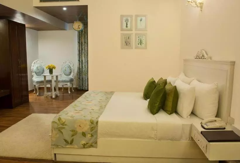 Fotos del hotel Rockland   C R Park:  18