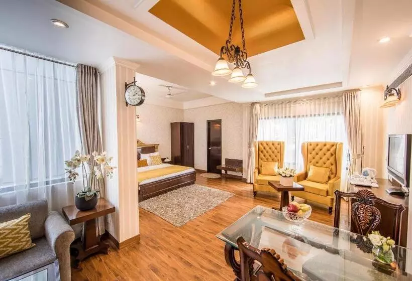 Fotos del hotel Rockland   C R Park:  9