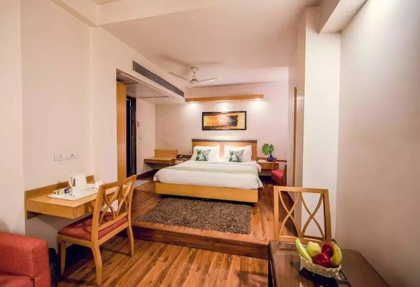 Fotos del hotel Rockland   C R Park:  10