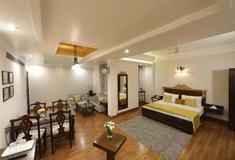 Fotos del hotel Rockland   C R Park:  12