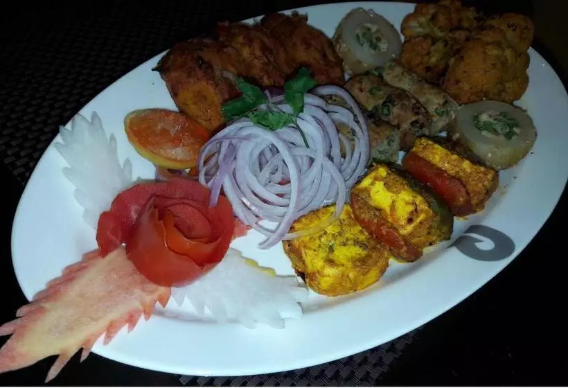 Fotos del hotel Rockland   C R Park:  7