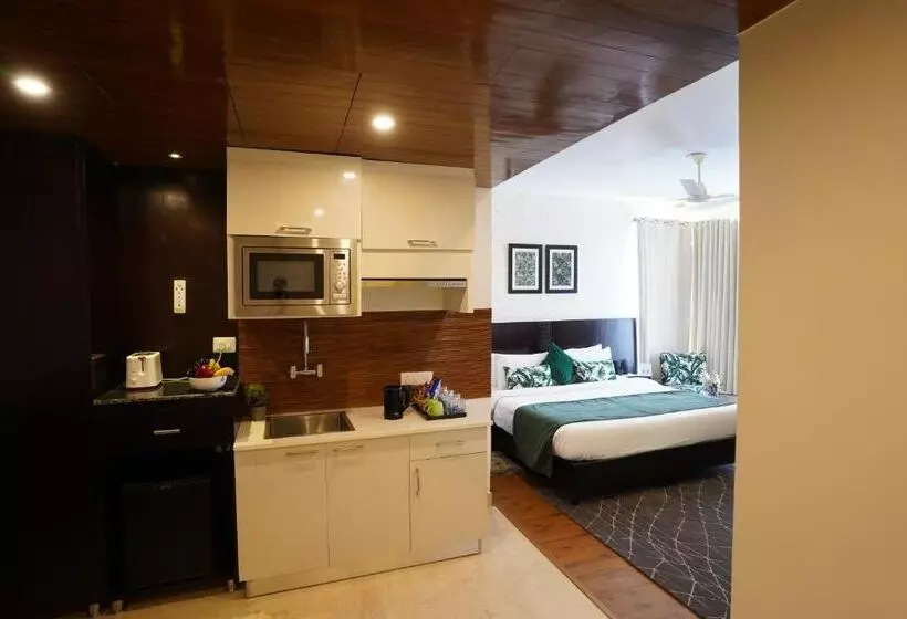 Fotos del hotel Rockland   C R Park:  14