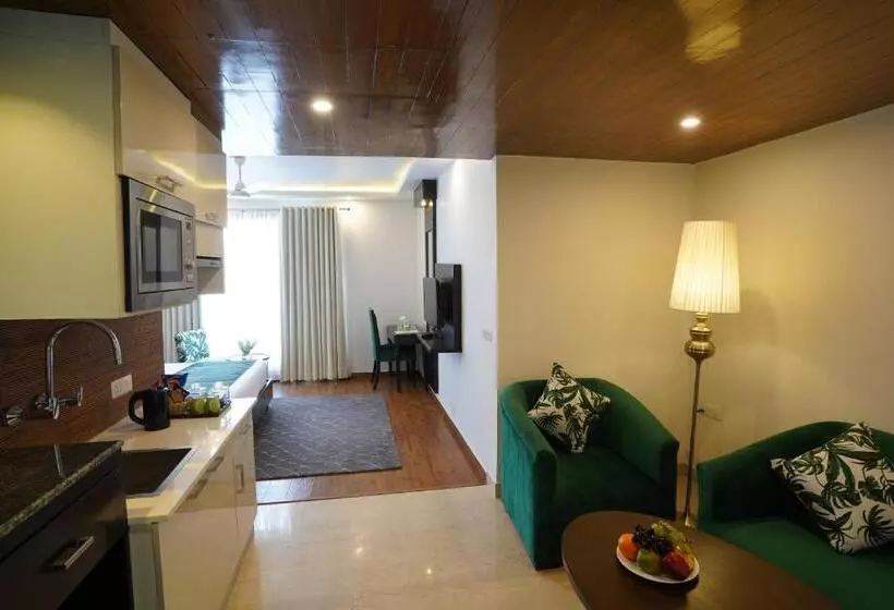 Fotos del hotel Rockland   C R Park:  25