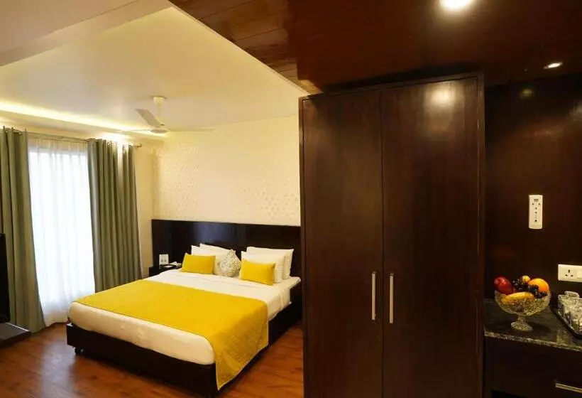 Fotos del hotel Rockland   C R Park:  16