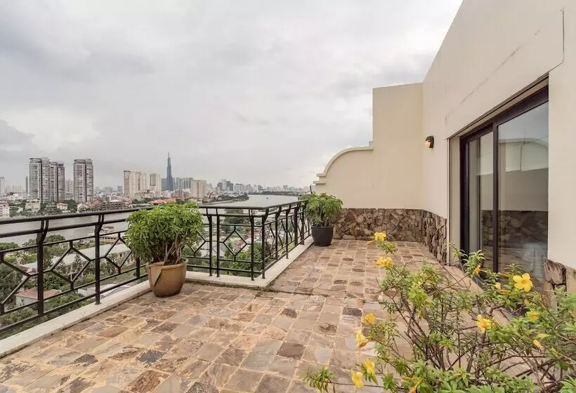 Fotos del hotel Saigon Domaine Luxury Residences:  17