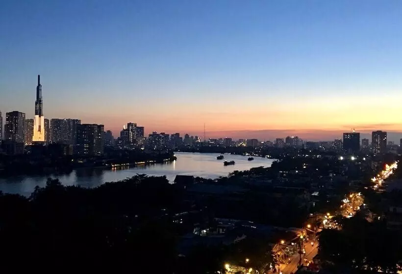 Fotos del hotel Saigon Domaine Luxury Residences:  14