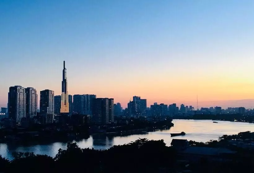 Fotos del hotel Saigon Domaine Luxury Residences:  21