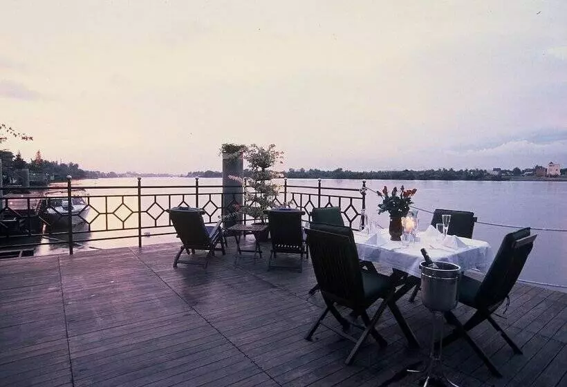 Fotos del hotel Saigon Domaine Luxury Residences:  13