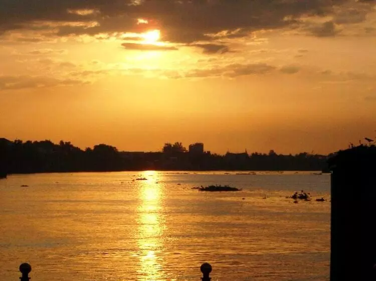 Fotos del hotel Saigon Domaine Luxury Residences:  24